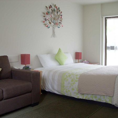 Tudor Court Motel 크라이스트처치 외부 사진